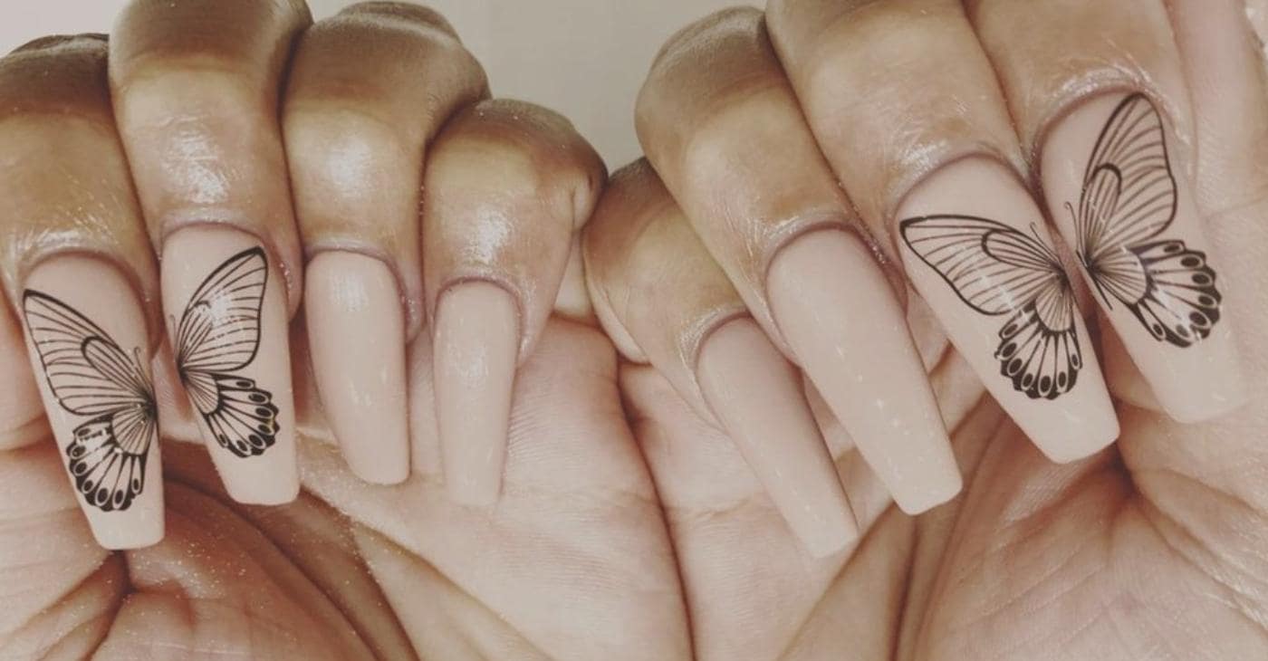 Westwood Nail Bar is a Nail Salon in Westwood, MA 02090