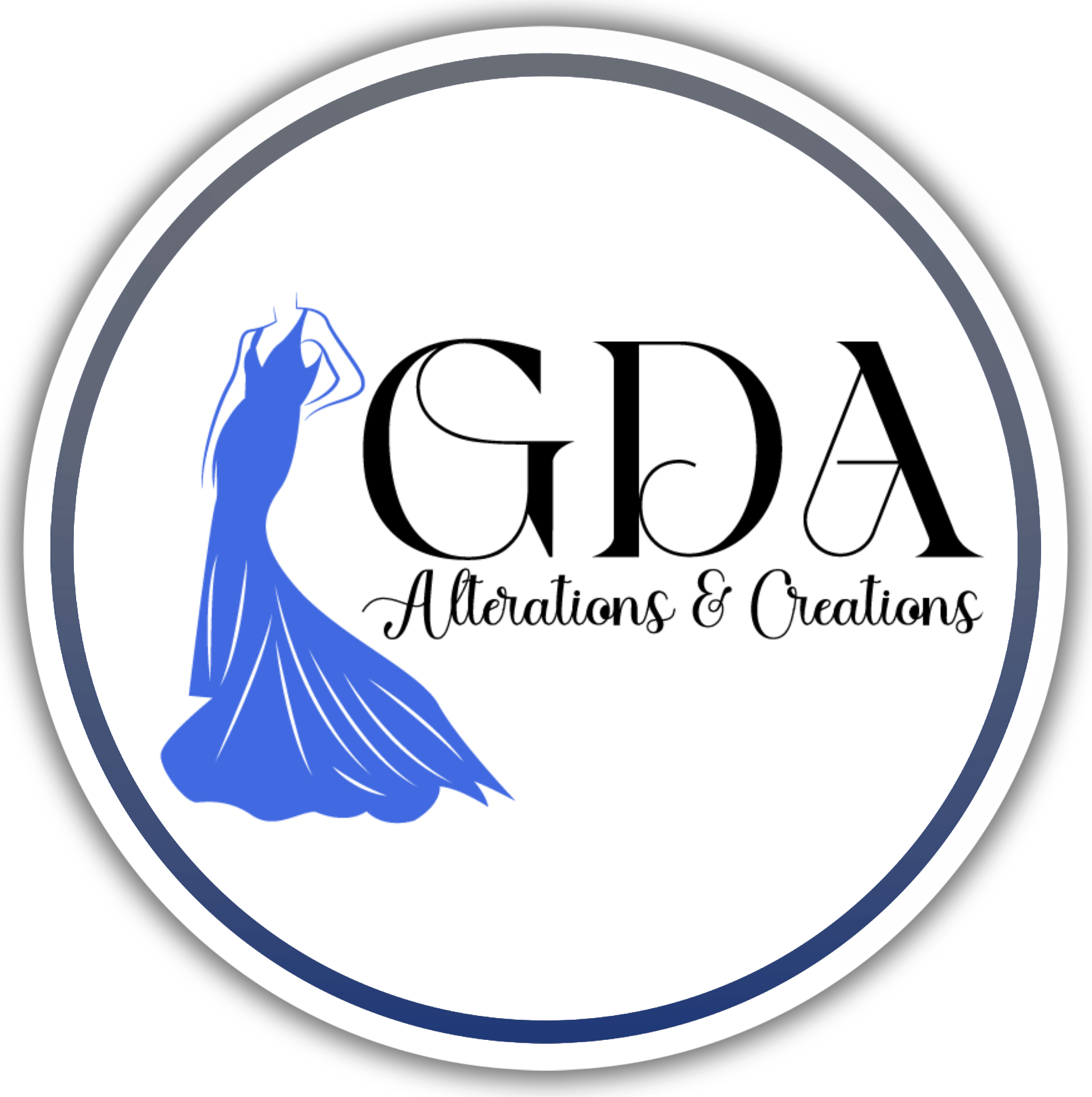 GDA Alterations & Creations