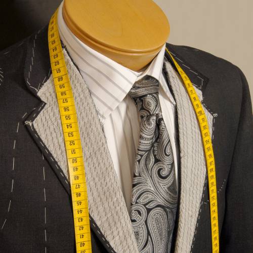 Custom-Made Garments
