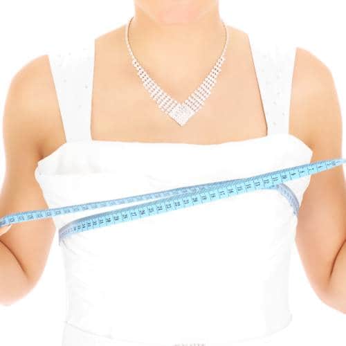 Bridal Gown Alterations 