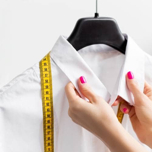Custom Alterations 