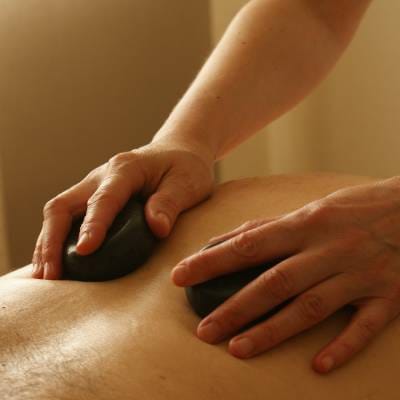 THERMOTHERAPY SERVICES