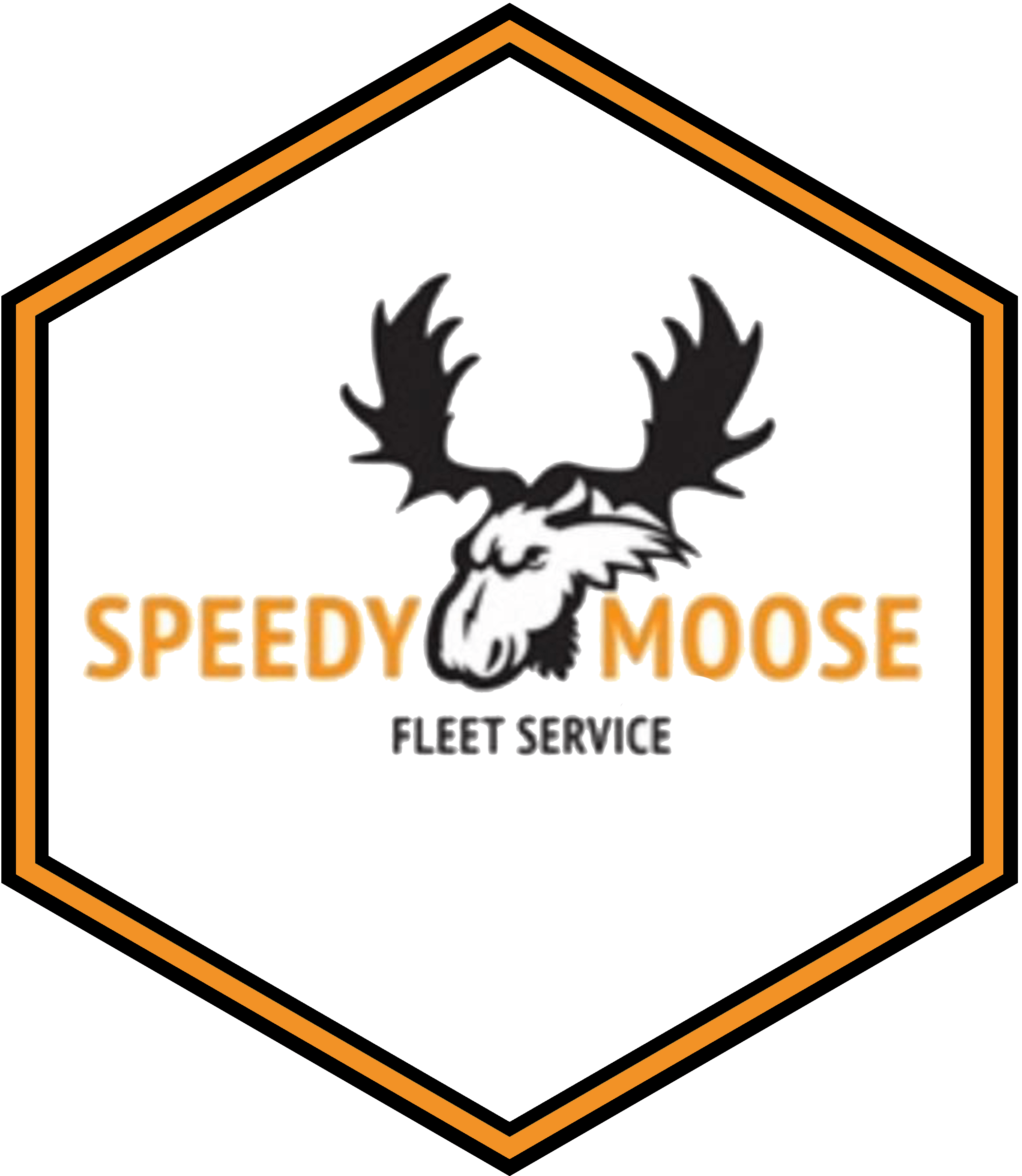 Speedy Moose Fleet Service