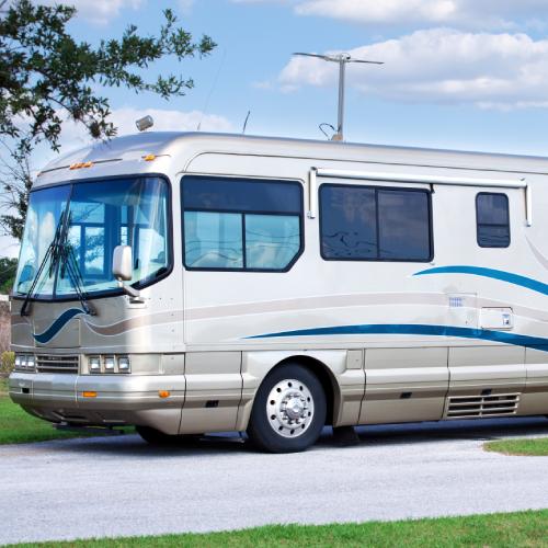 RV Repair