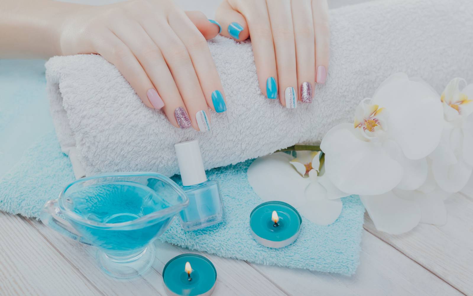 Pro Nails Spa is a Nail Salon in Ripon, CA 95366