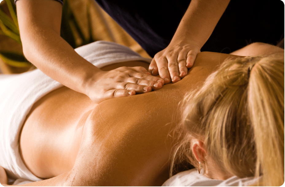 Massage Therapy