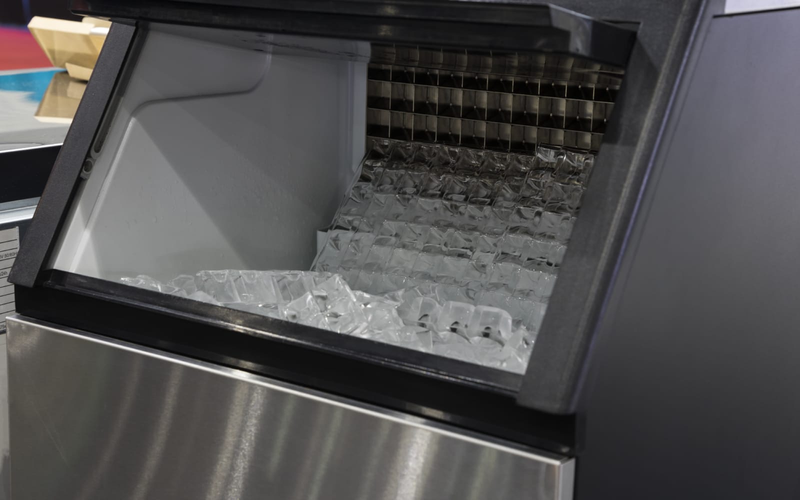 Ice Machine Repair