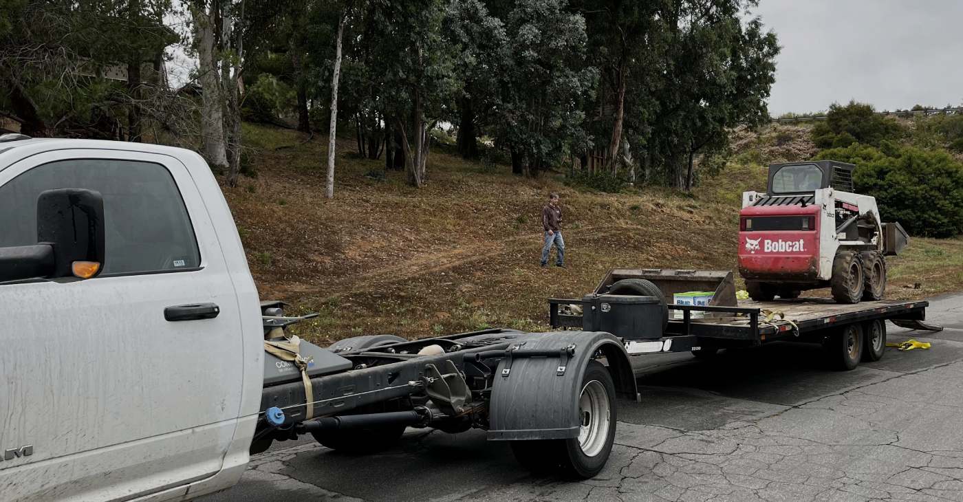 Poway Equipment Rentals Offers Landscaping Equipment Rentals in Poway