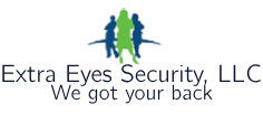 Extra Eyes Security, LLC