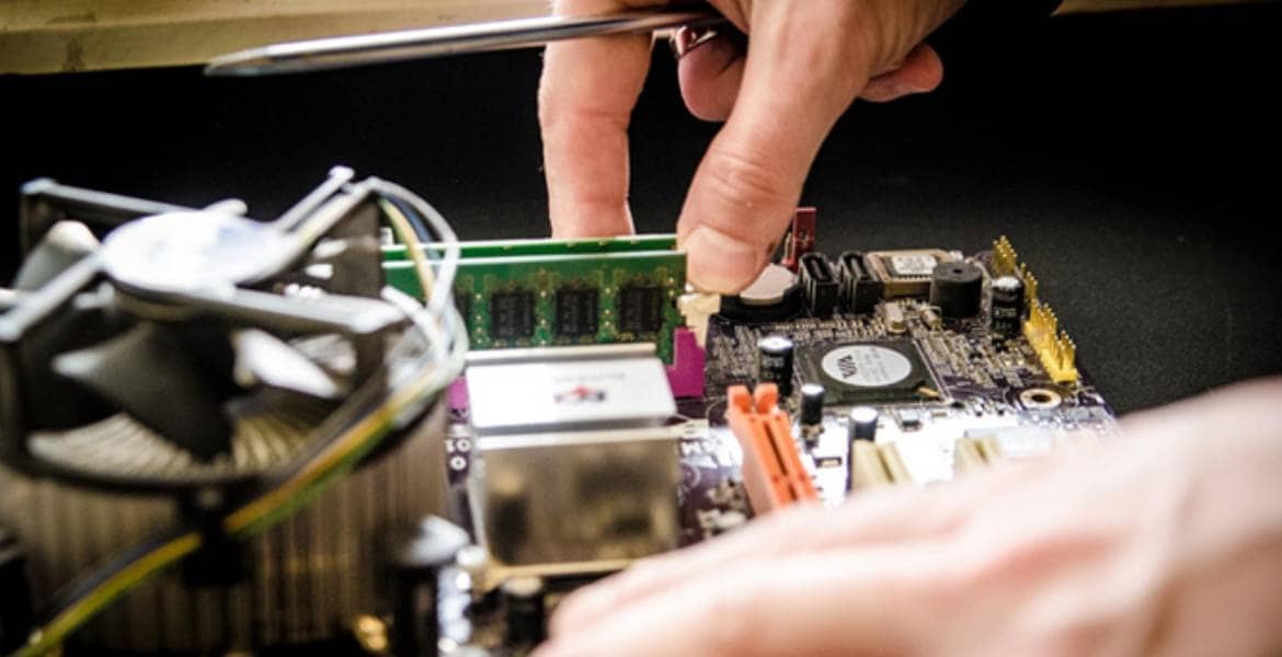 Extra Eyes Security, LLC