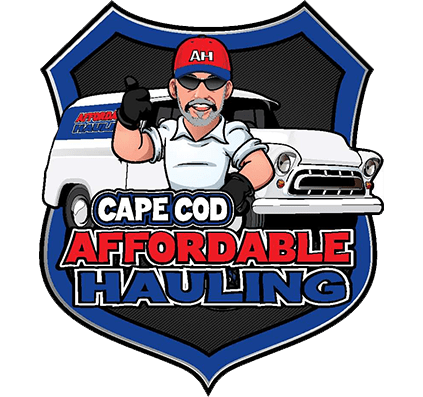 Cape Cod Affordable Hauling