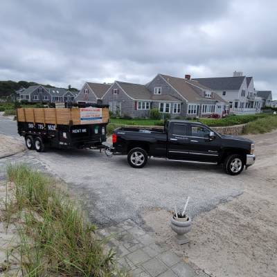 DUMPSTER RENTAL