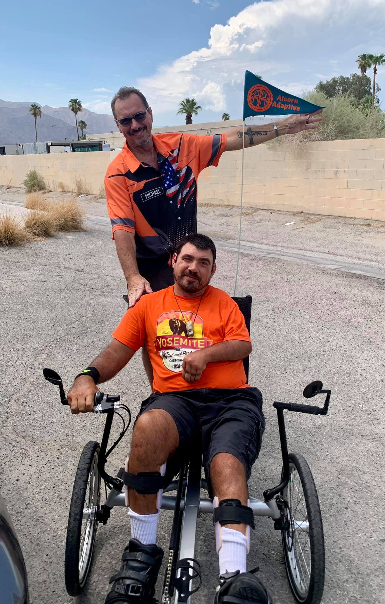 Alcorn Adaptive Bike and Mobility Shop Offers Electric Scooter Repairs