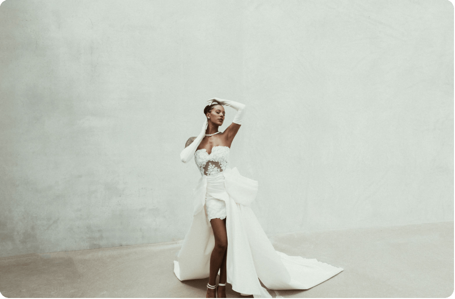 Wedding Dress Design