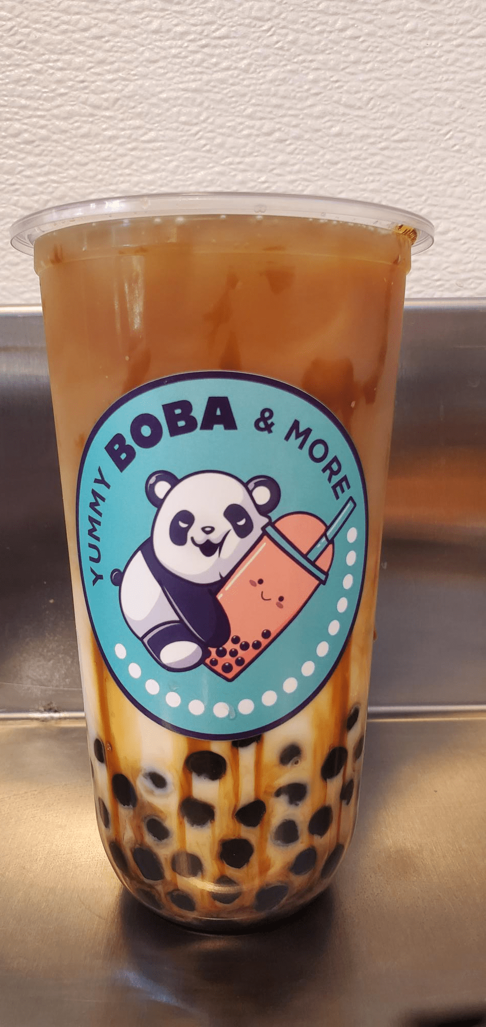 Yummy Boba & more is a Boba Store in Concord, CA 94520