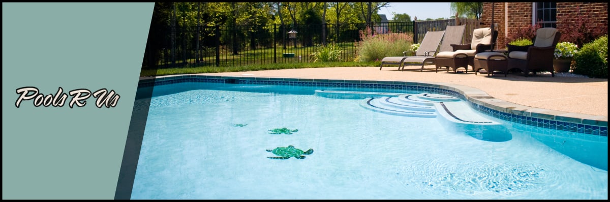 Commercial Pools and Residential Pool