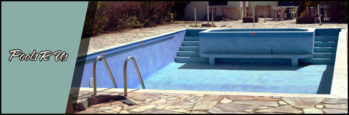 Pool Remodeling and Pool Repairs