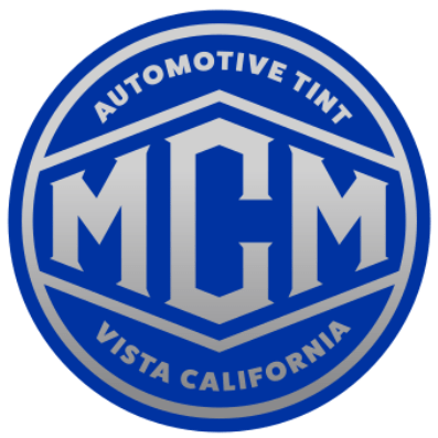 MCM Automotive Tint