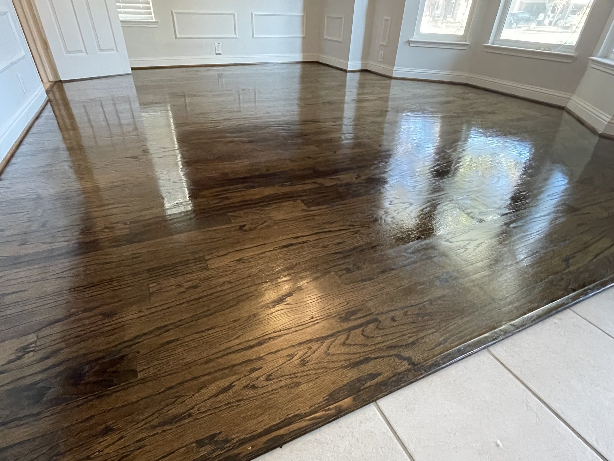 Viking Floors Offers Laminate Installations in Cypress, TX 77429