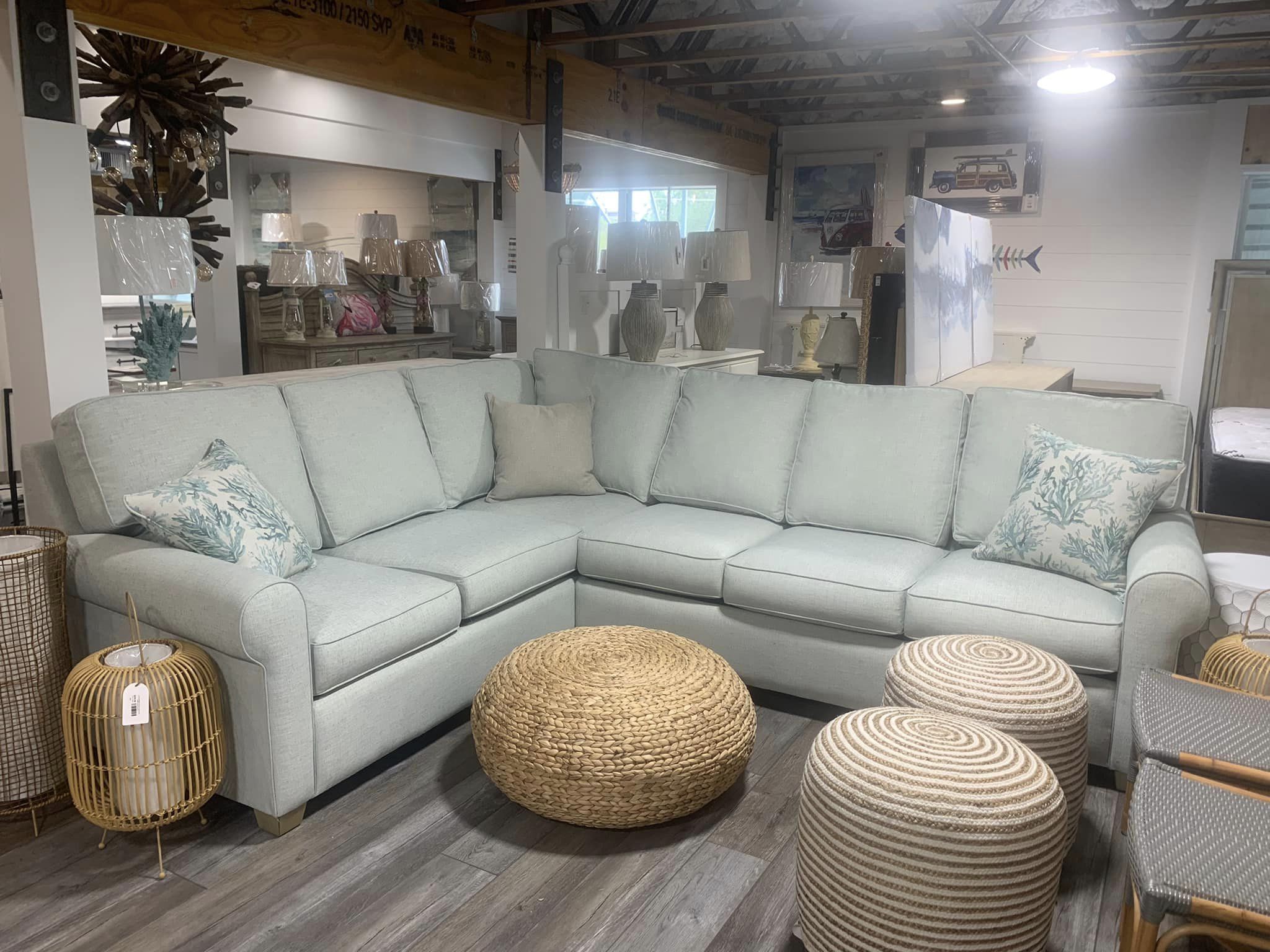 King's Furniture & Mattress Offers Headboards in Destin, FL 32541