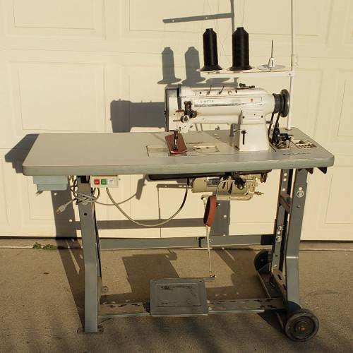 Ron's Sewing Machine Repair Offers Sewing Machine Repairs in Rancho