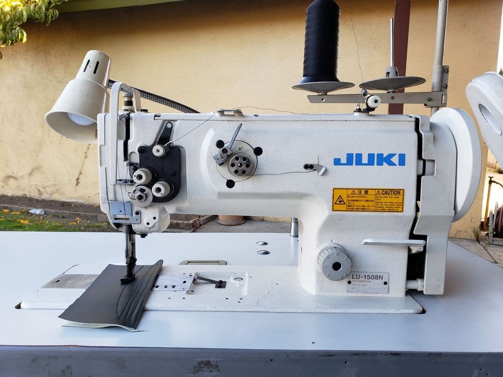 Ron's Sewing Machine Repair Offers Portable Sewing Machine Repairs in Rancho Cucamonga, CA 91737