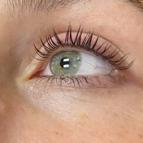 Lash Lift