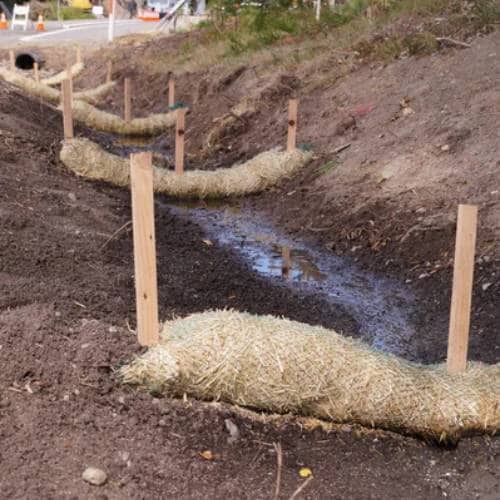 Erosion Control