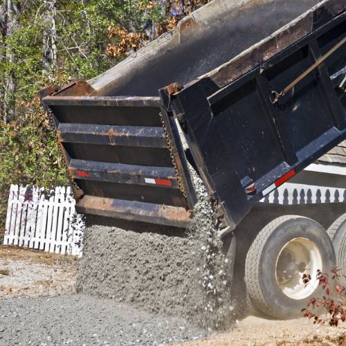 Gravel Services