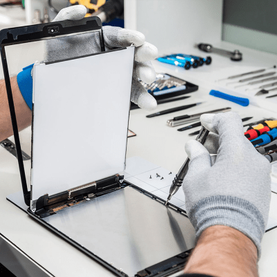 TABLET REPAIR