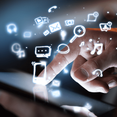 DATA RECOVERY SERVICES