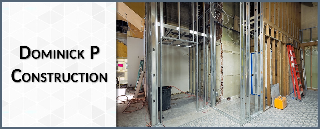 Commercial Construction 