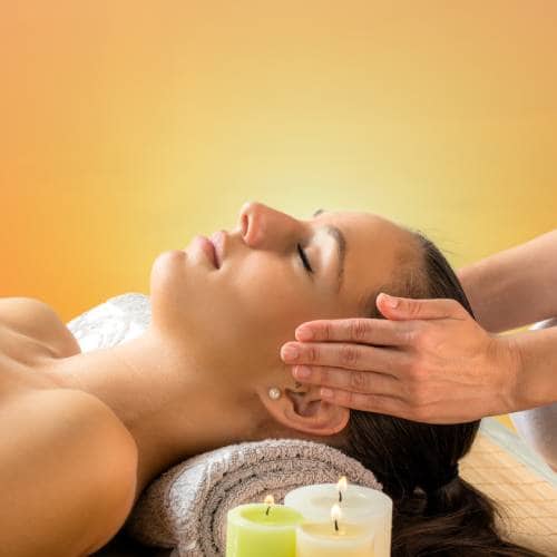 Relaxation Massage