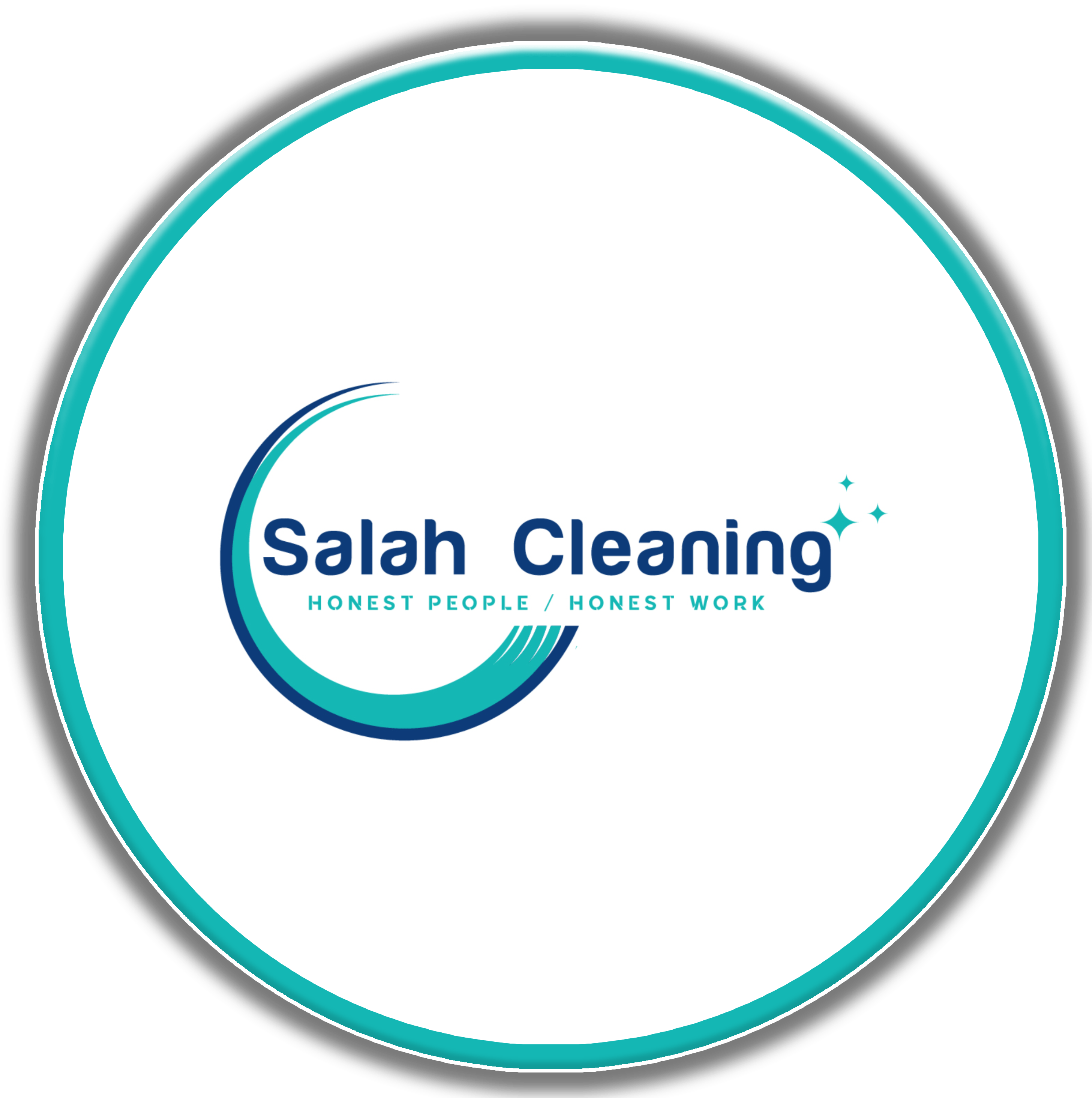Salah Cleaning