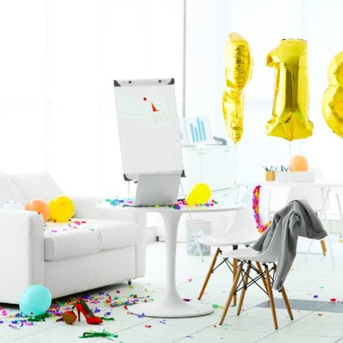 Event Cleanup Services