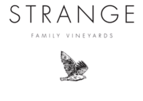 Strange Family Vineyards 