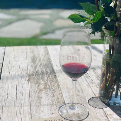 BIRTHDAY PARTY WINE TASTING