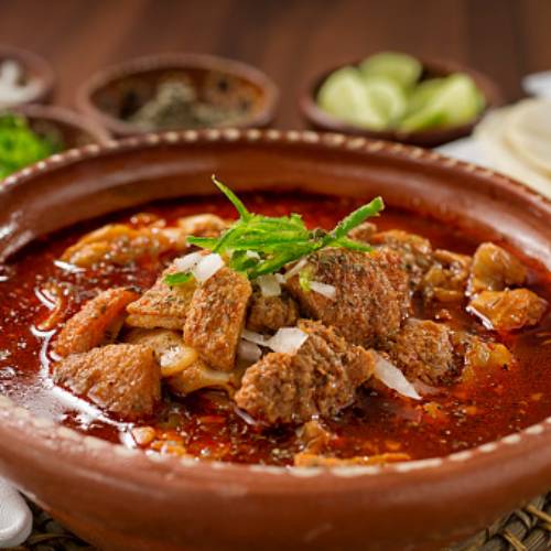 Menudo