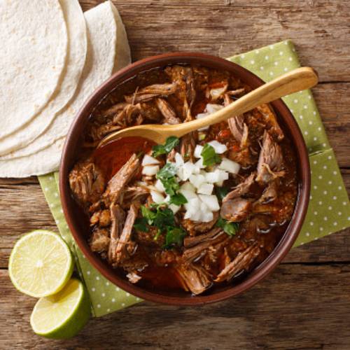 Birria