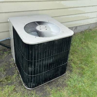 EMERGENCY HVAC REPAIRS 