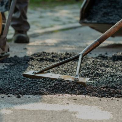 ASPHALT SERVICES