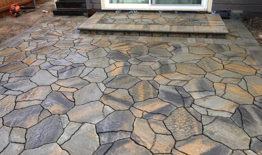 M T Z PAVERS LLC