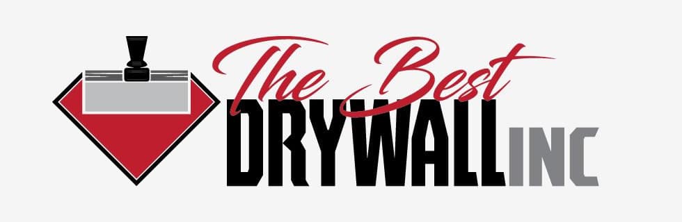 THE BEST DRYWALL INC