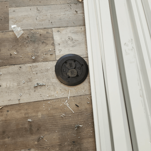 Electrical Installation