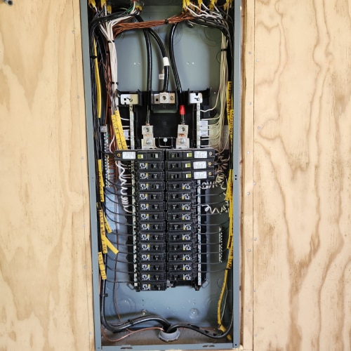 Residential Wiring