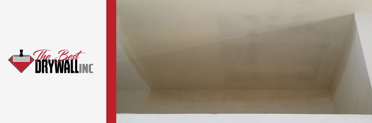 Drywall Installation