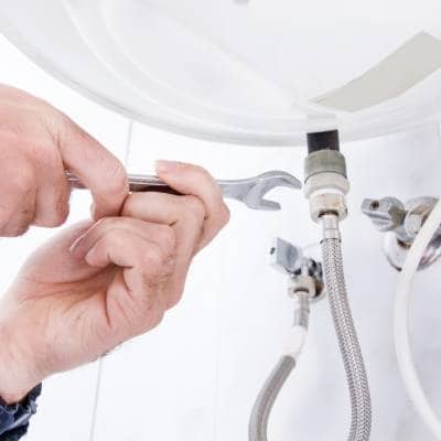 PLUMBING INSTALLATION