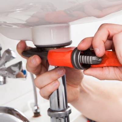 PLUMBING REPAIR