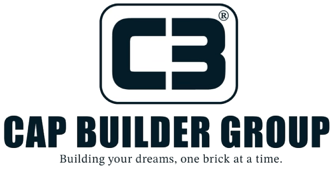 CAPITAL BUILDERS