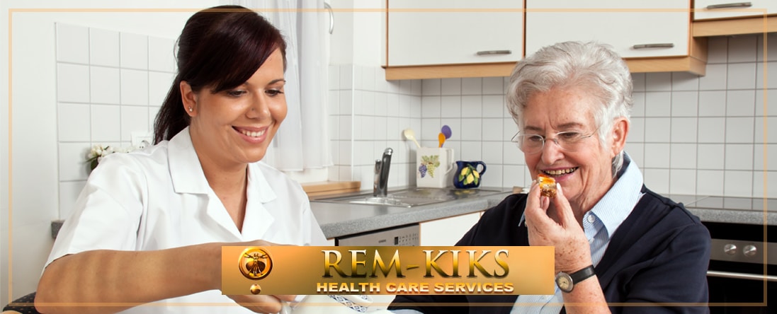 Non Medical Home Care